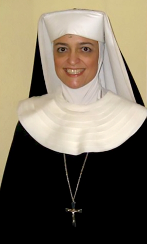 Mother Abbess in The Sound of Music